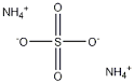 Ammonium Sulphate for molecular biology, 99.5%