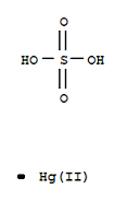 Mercuric Sulphate pure, 99%