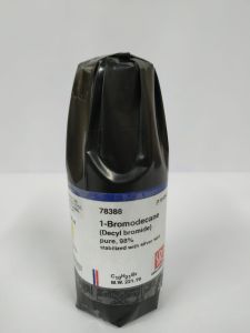 1‐Bromodecane pure, 98%