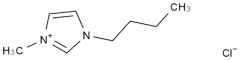 1‐Butyl‐3‐Methylimidazolium Chloride (BMIM Cl) extrapure, 98%