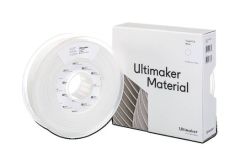 Ultimaker-Tough PLA - M0777 White 750 -- 212674