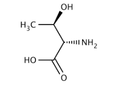 DL‐Threonine extrapure CHR, 99%