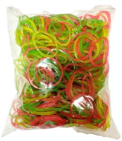 Rubber Band 100g