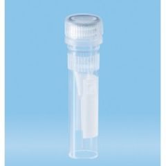 Self standing without knurl 2.0 ml