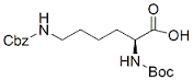 FMOC‐N‐e‐Z‐L‐Lysine extrapure, 98%