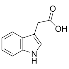 Indole‐3‐Acetic Acid (IAA) pure, 98%