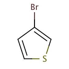 3‐Bromothiophene pure, 98%