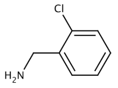 2‐Chlorobenzylamine pure, 98%