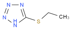 5‐(Ethylthio)‐1H‐Tetrazole (ETT Activator) extrapure, 99%