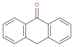 Anthrone extrapure AR, 98%