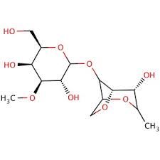 Agar powder for tissue culture