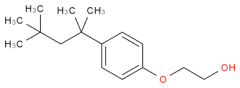 Triton X‐100 for molecular biology