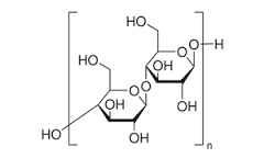 Cellulose microcrystalline pure for TLC, 98%