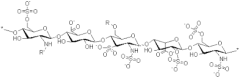 Heparin Sodium Salt ex. Bovine Intestinal Mucosa, 150 IU/mg