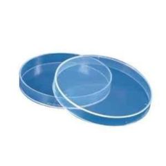 Petri Dish Disposable 90 mm (Individually packed) - Asceptic