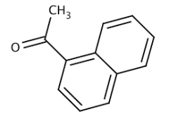 1‐Acetonaphthone pure, 98%