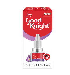 Good Night Reffil