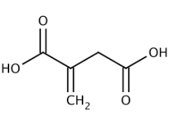 Itaconic Acid pure, 99%