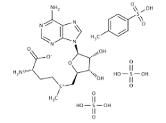 (S)Adenosyl‐L‐Methionine DisulphateTosylate, 98%