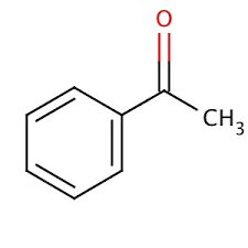 Acetophenone extrapure, 99%