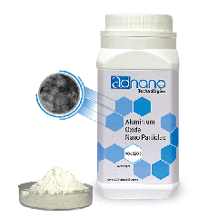 Ad-Nano Aluminium Oxide Nano Particles 100 Grams