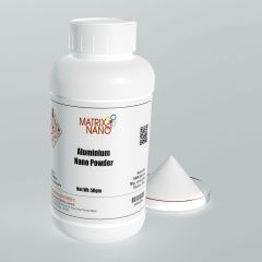 Aluminium Nanopowder