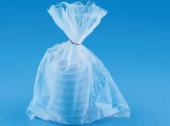 Autoclavable Bags Non Printed These are thick High strength,High temperature resistant,autoclavable bags.Size.14''x19''
