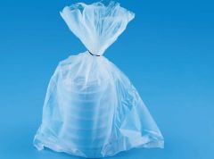 Autoclavable Bags Non Printed These are thick High strength,High temperature resistant,autoclavable bags.Size.24''x30''