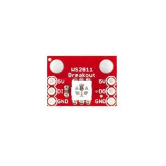 CJMCU-123 WS2812 RGB LED Breakout Module