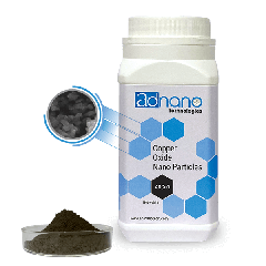 Ad-Nano Copper Oxide Nano particles 50 Grams