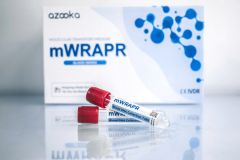 mWRAPR Blood RNA Collection Tubes-1.5mL Preservative in 10mL tubes