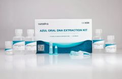 AZUL Oral DNA Extraction Kit
