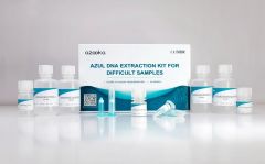 AZUL DNA Extraction Kit- Difficult Samples