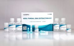 AZUL Fungal DNA Extraction Kit