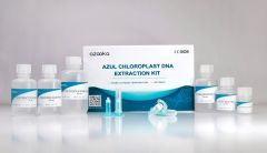 AZUL Chloroplast DNA Extraction Kit
