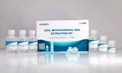 AZUL Mitochondrial DNA Extraction Kit