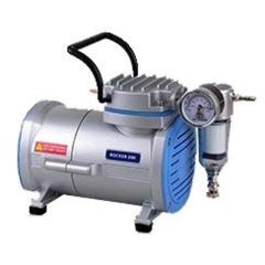 VACUUM PUMP