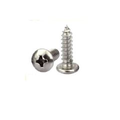 EasyMech SS 304 ST3.5 X 13 mm Self Tapping Philips Head Screw – 25 Pcs