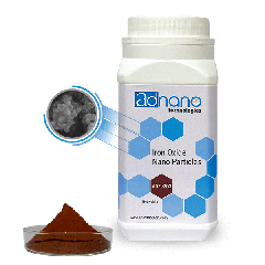 Ad-Nano Iron Oxide Nano particles 5 Grams