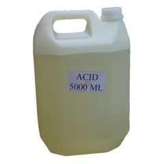Acid 5ltr