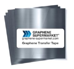 
Graphene Transfer Tape