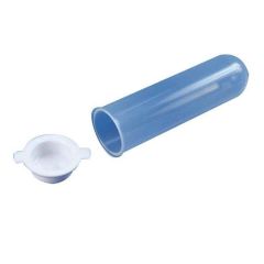 Centrifuge Tube Round Bottom 50 ml (P.C)