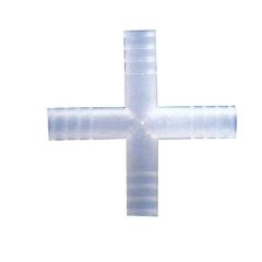 Cross Connector-8 mm