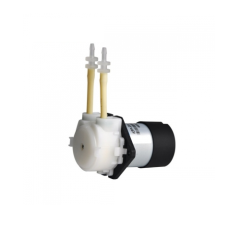 Kamoer 24V 0.3A 11ml/min BPT Tube Liquid Pump (KPP-DA-B04W) × 1