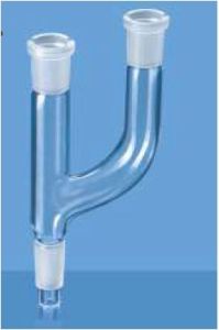  Socket Joint Size 19/26 Multiple Adapter