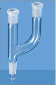 Socket Joint Size 19/26 Multiple Adapter 
