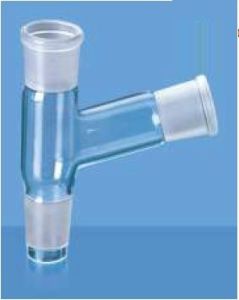  Socket Joint Size 24/29 Swan Neck