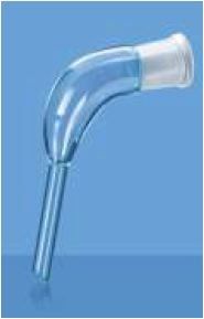 Socket Joint Size 24/29 Adapter