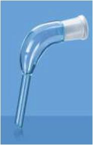 Socket Joint Size 19/26 Adapter