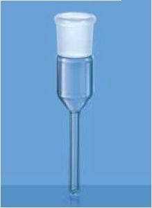 Socket Joint Size 24/29 Adapter